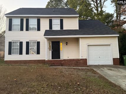 1009 Sweet Thorne Court
