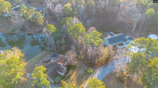 332 Lake Front Drive pending home in Lost Creek, Columbia, SC