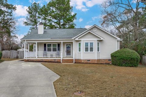 124 Chickadee Court