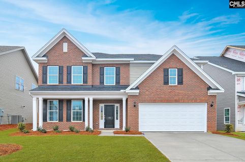 125 Madison Park Drive