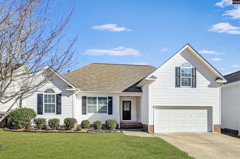 213 Kwanzan Drive