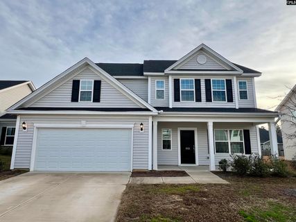 1522 Garrett Court