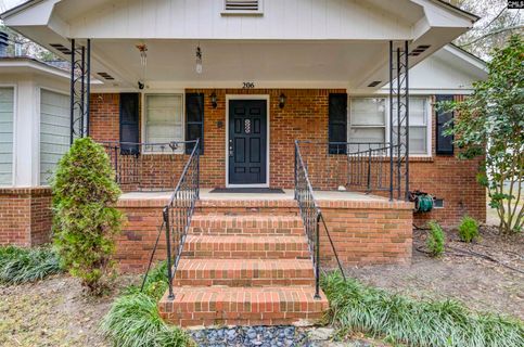 206 Partridge Drive