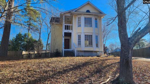 116 Trent House Road