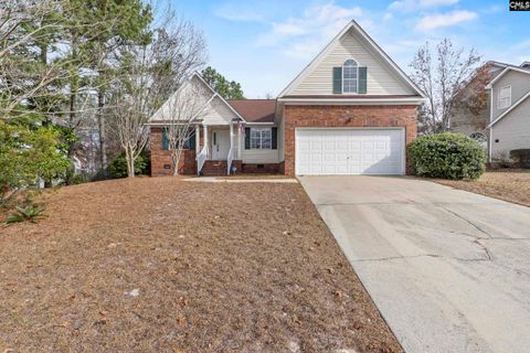 711 Ridge Trail Drive