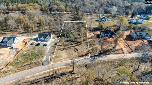 Navigator Trail active home in Breakwater At Woodside Shores, Prosperity, SC