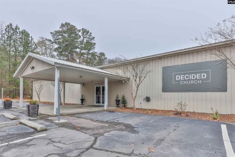 2101 Kennerly Road