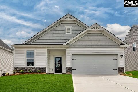 252 Wheat Farm Road