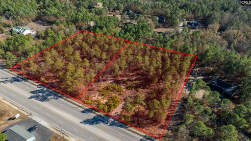 5017 & 5025 Platt Springs Road