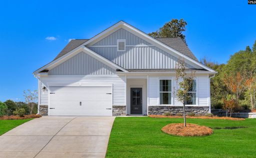 64 Harvest Glen Drive