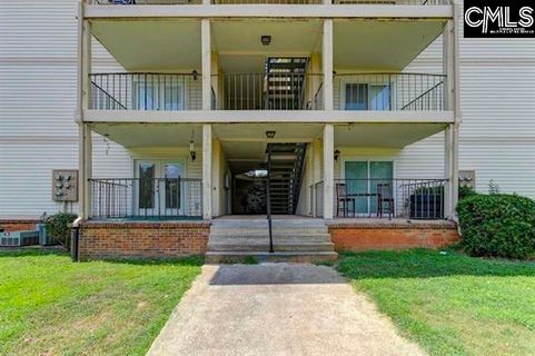 1208 Bush River Road H-5