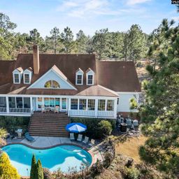 160 Hound Hollow Road