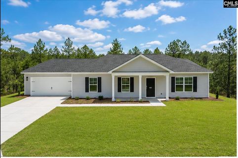 629 Silica Court active home in Amber Hill, West Columbia, SC