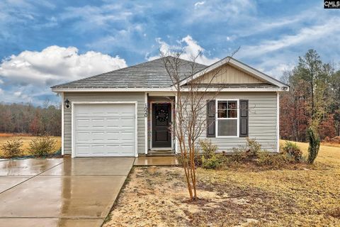 1020 Mckittrick Drive