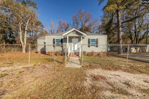 3000 Calk Street