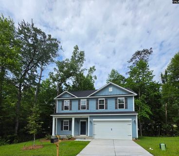 Homes in Longcreek Club Cottages, Blythewood