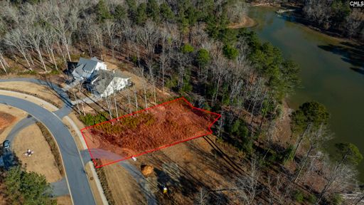 Lot 36 Shoreview Drive active home in Stewart Landing, Prosperity, SC