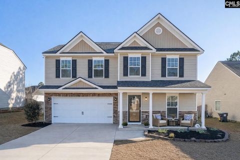 218 Meades Court
