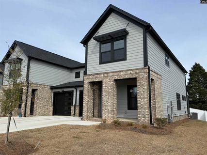 A home in Dunbar Village, Cayce
