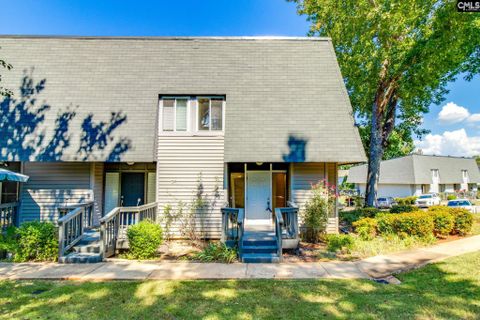 301 Harbor Heights Drive 17D pending home in Harborside, Lexington, SC