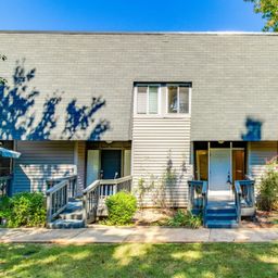 301 Harbor Heights Drive 17D