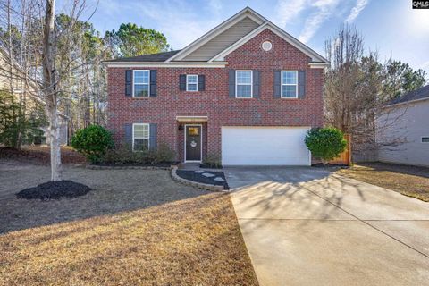 214 Blythe Creek Drive