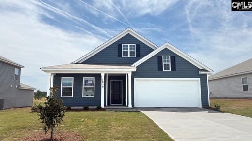 1039 Rampart Court
