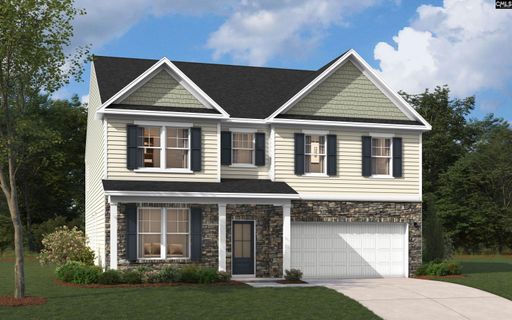 1738 Sweet Meadow Court