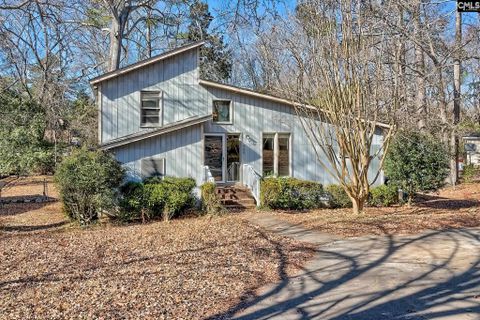 500 Cockspur Road active home in New Friarsgate, Irmo, SC