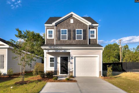 219 Bangalore Way pending home in Winston Point, Gilbert, SC