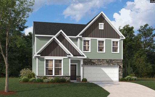 120 Bloomsbury Drive