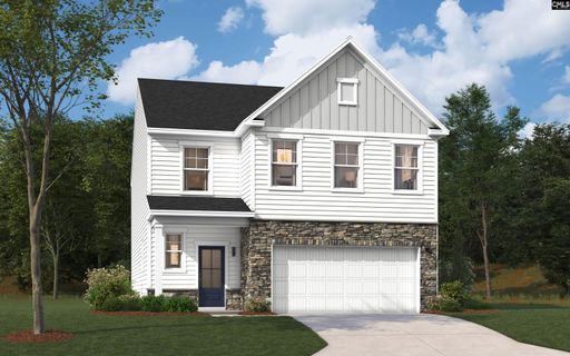 124 Bloomsbury Drive