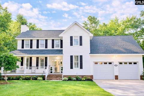 105 Berrywood Court