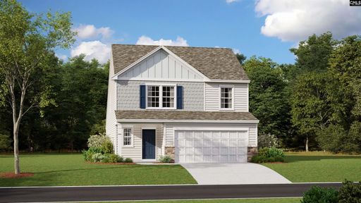 538 Happy Hollow Drive