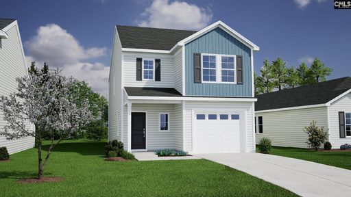 875 Lodgepole Lane