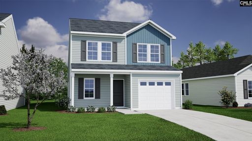 871 Lodgepole Lane