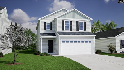 879 Lodgepole Lane