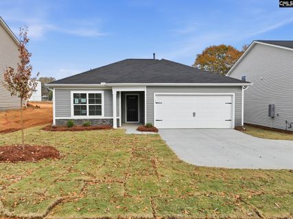 126 Cape Horn Drive