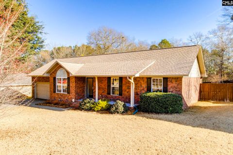 A home in Linwood, Dalzell