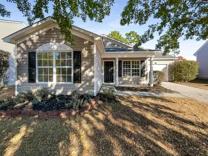 318 Kingston Trace Road