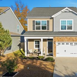 229 Congaree Mill Lane