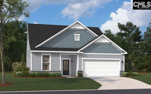 257 Wheat Farm Road