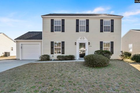 206 Denby Circle