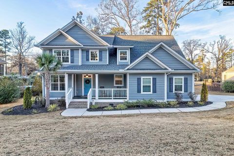 127 Lake Summit Drive