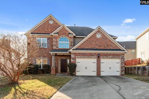 506 Moulton Way