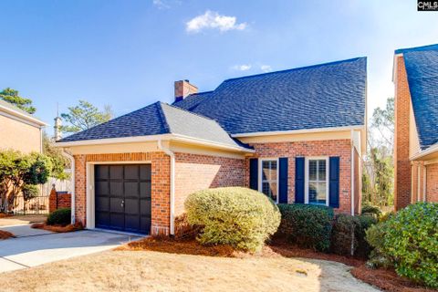 Homes in Polo Ridge, Columbia