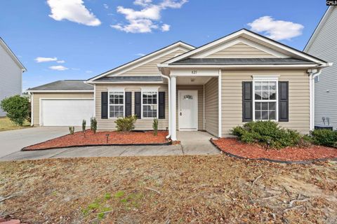 821 Wing Stripe Court