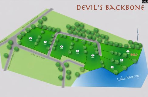 Tbd Devils Backbone Road