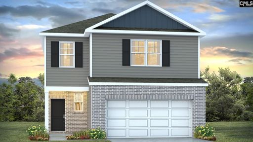 1035 Rampart Court