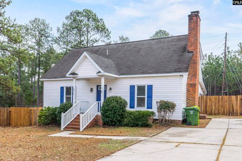 220 N Crossing Drive